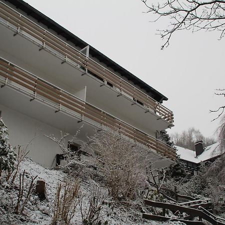 Appartement Nordenau Schmallenberg Eksteriør billede
